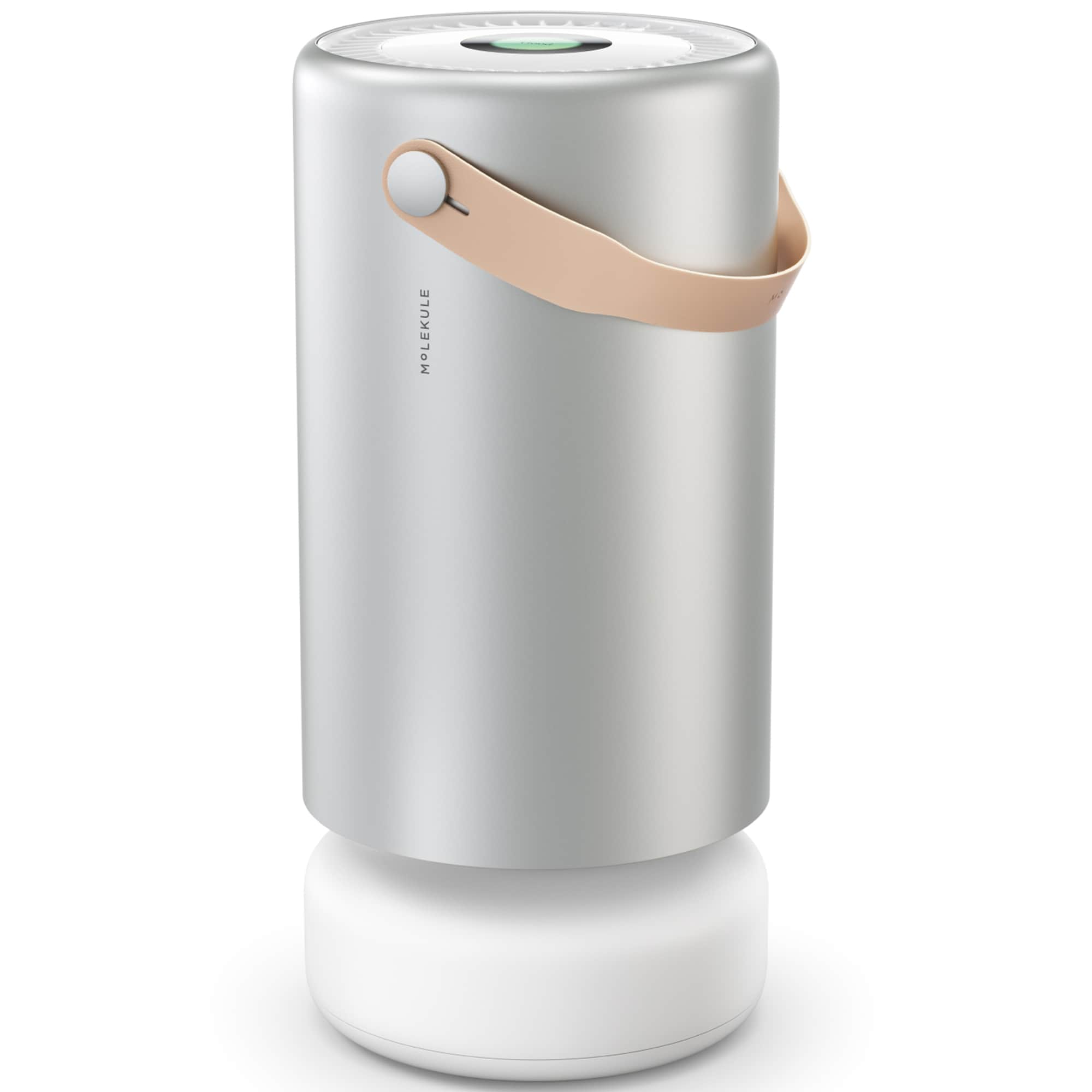 Molekule Air Pro with PECO-HEPA Tri-Power Filter, , hires