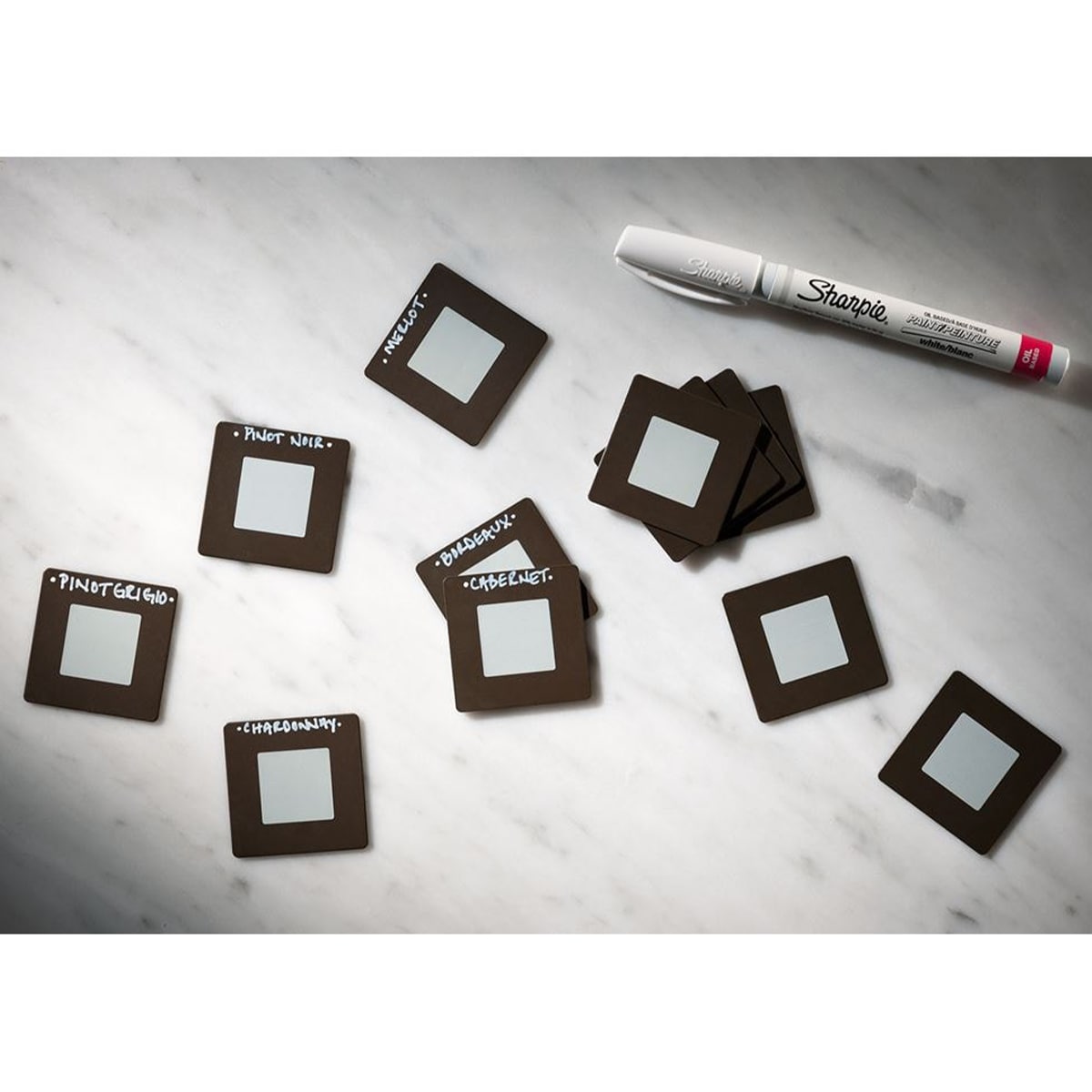 Sub-Zero Wine Storage Writable Inventory Tiles (15), , hires