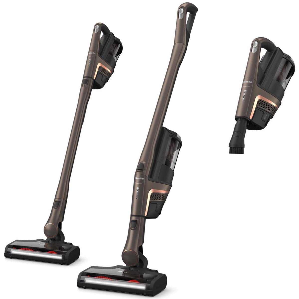 Miele Triflex HX2 Cordless Light-Weight Stick Vacuum with HEPA Filter & 4 Additional Tools, , hires