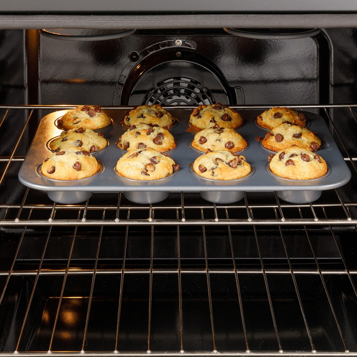 GE 30 in. 5.3 cu. ft. Smart Air Fry Standard Convection Electric Range with Radiant Burners - Stainless Steel, , hires