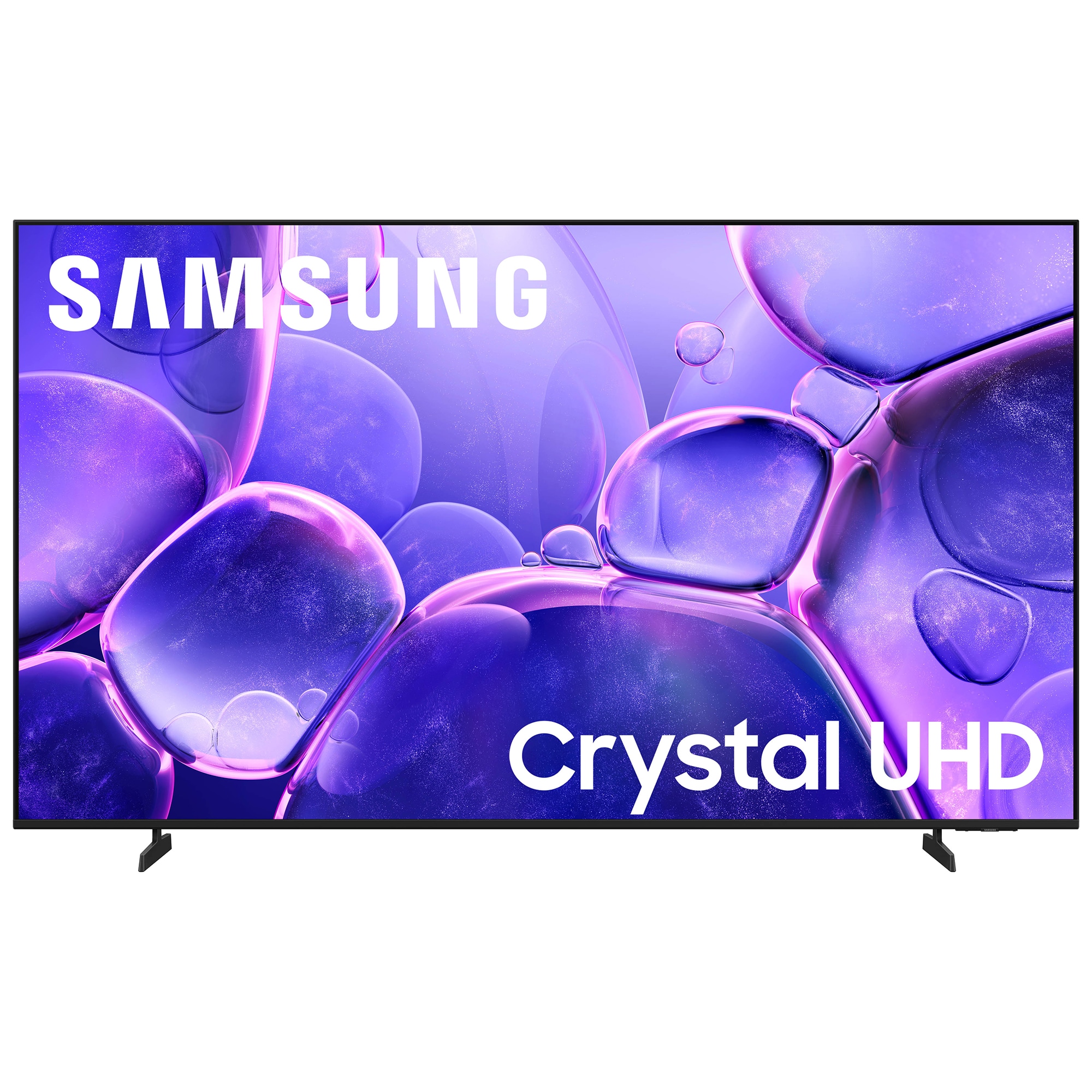 Samsung - 85" Class U8000F LED 4K UHD Smart Tizen TV, , hires