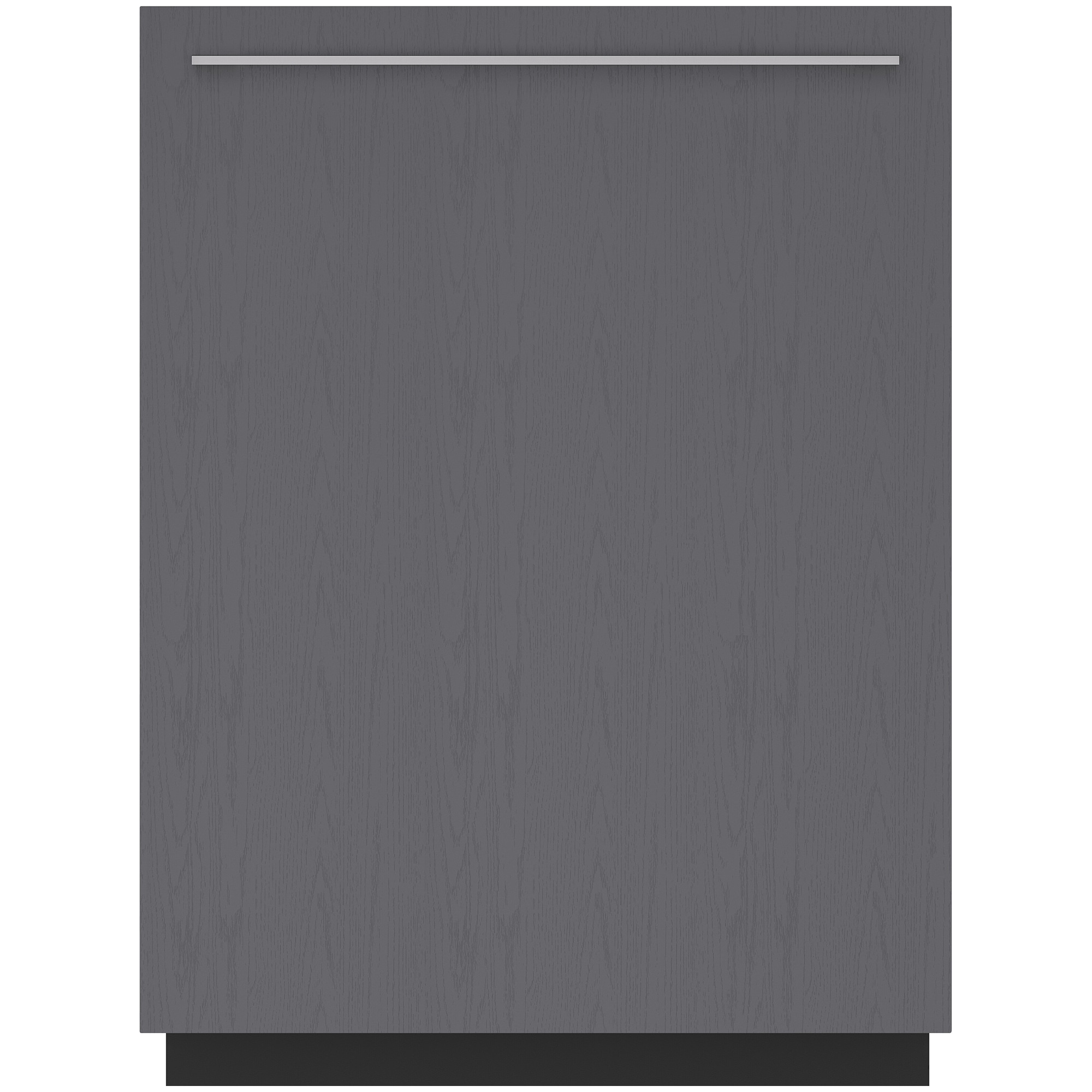Cove 24 in. Top Control Smart Dishwasher with 41 dBa Sound Level & 3rd-Rack - Custom Panel Ready, , hires