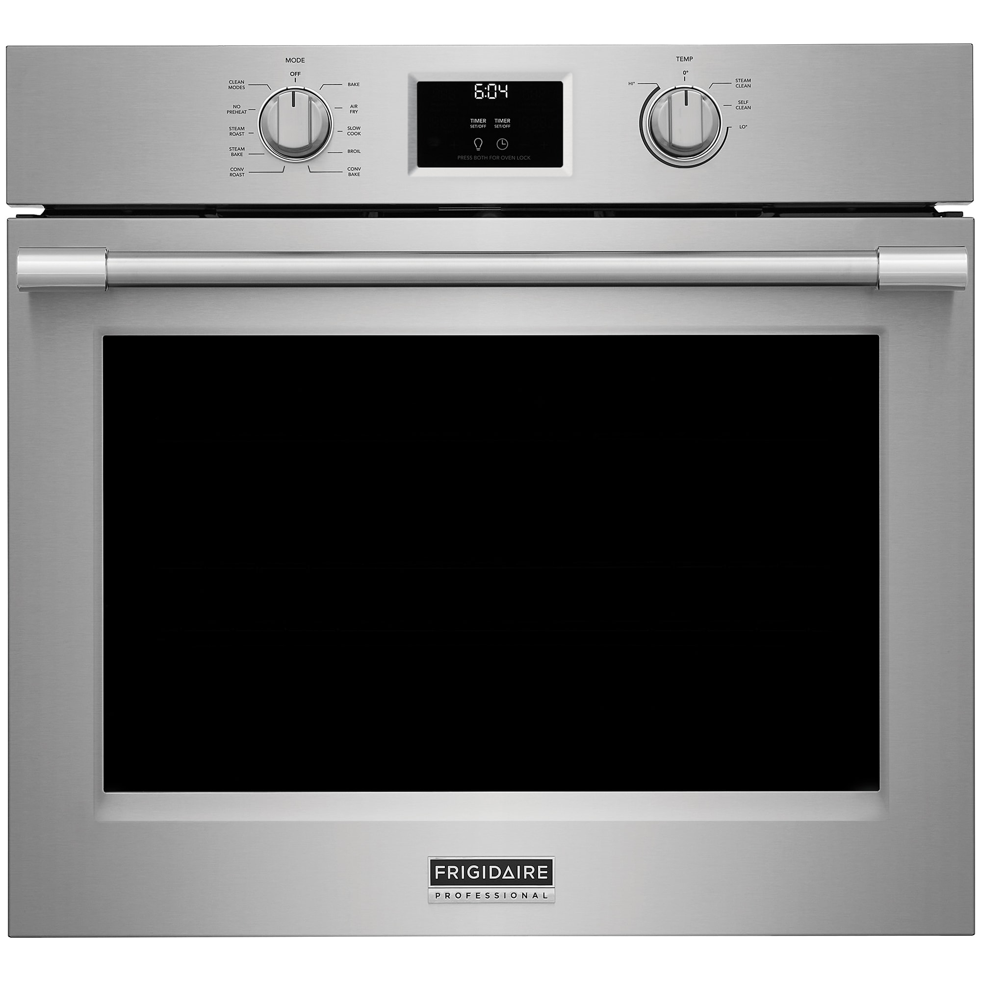 Frigidaire Professional 30 in. 5.3 cu. ft. Electric Wall Oven with True