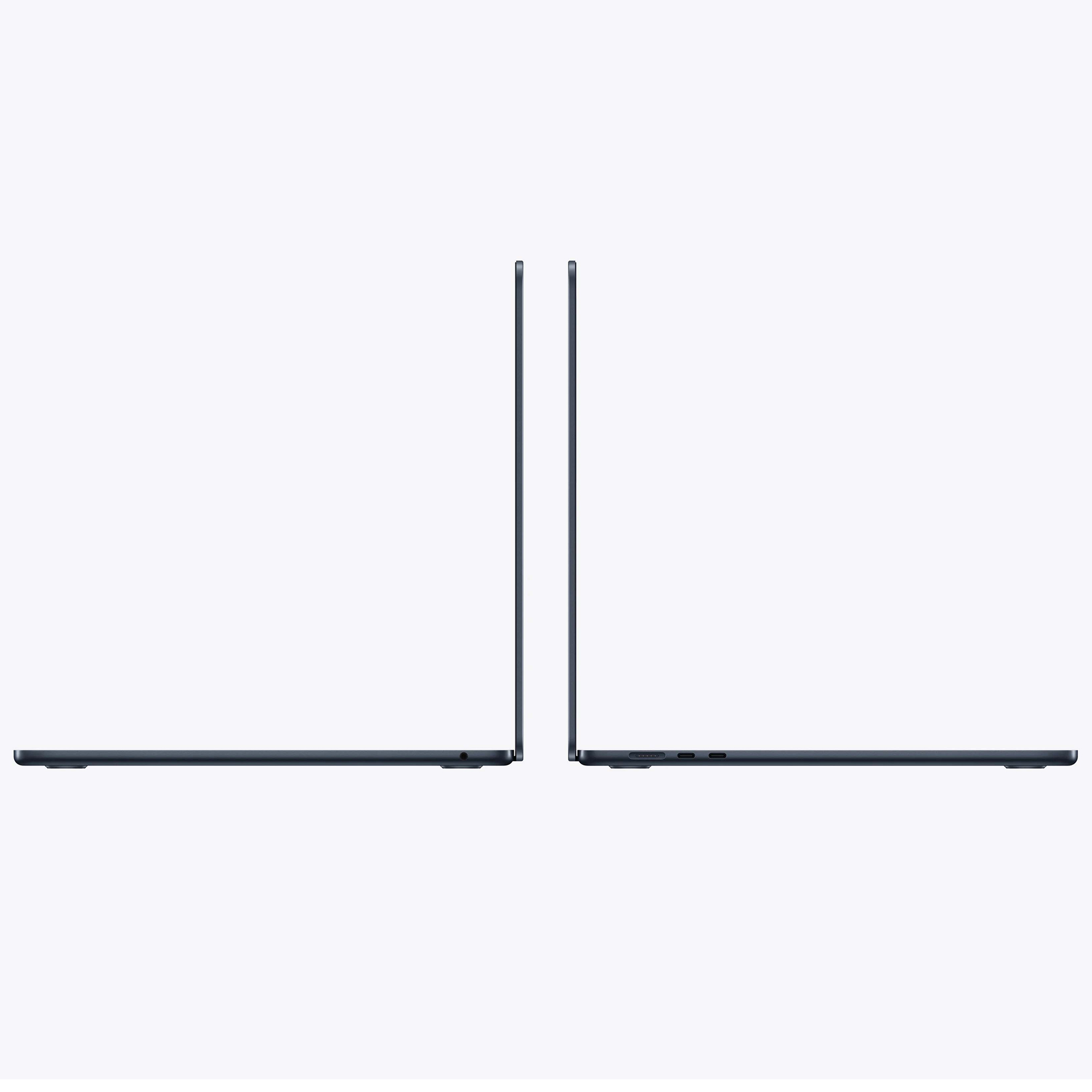 Apple MacBook Air (2026) 15 in. Notebook with Apple Intelligence, Apple ...