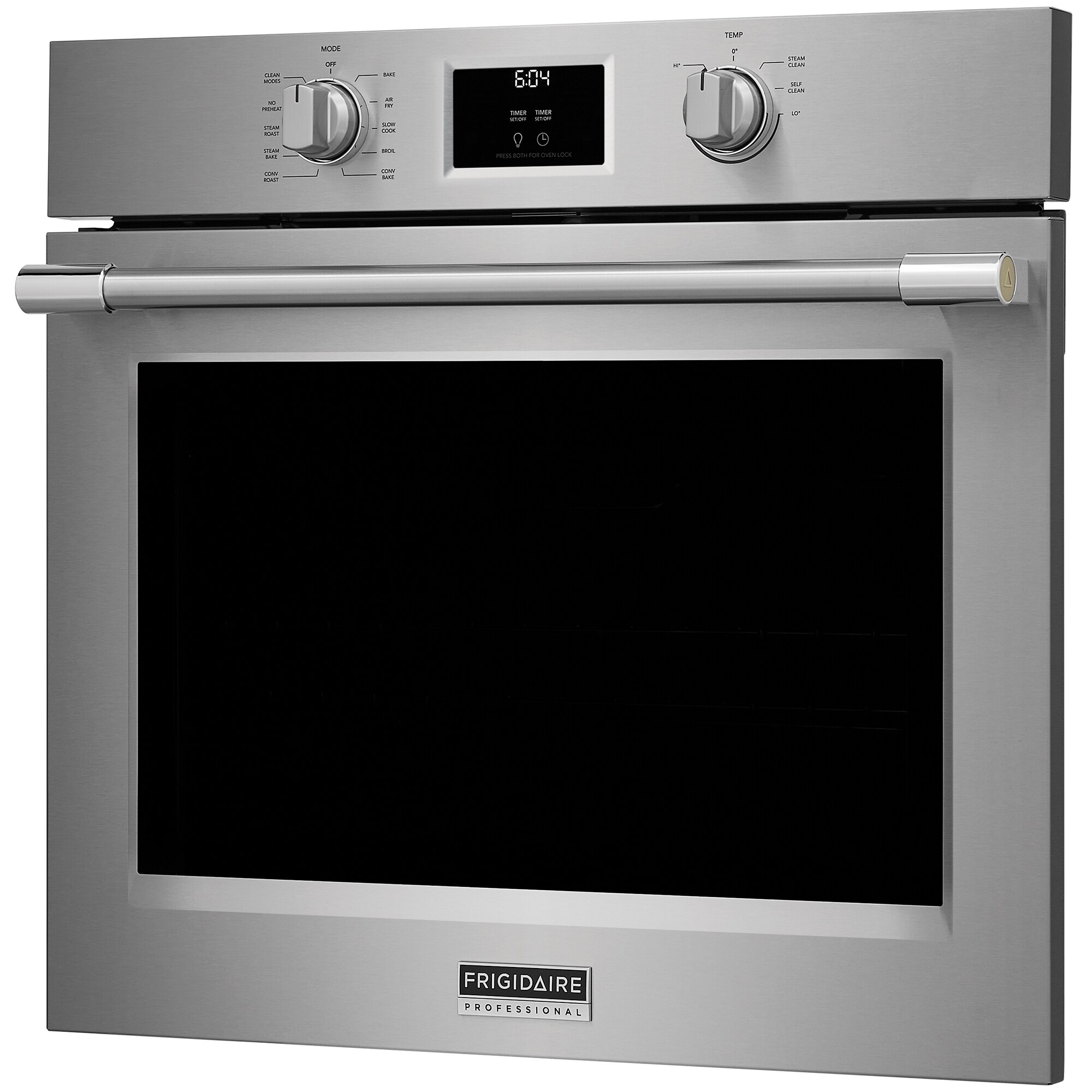 Frigidaire Professional 30 in. 5.3 cu. ft. Electric Wall Oven with True