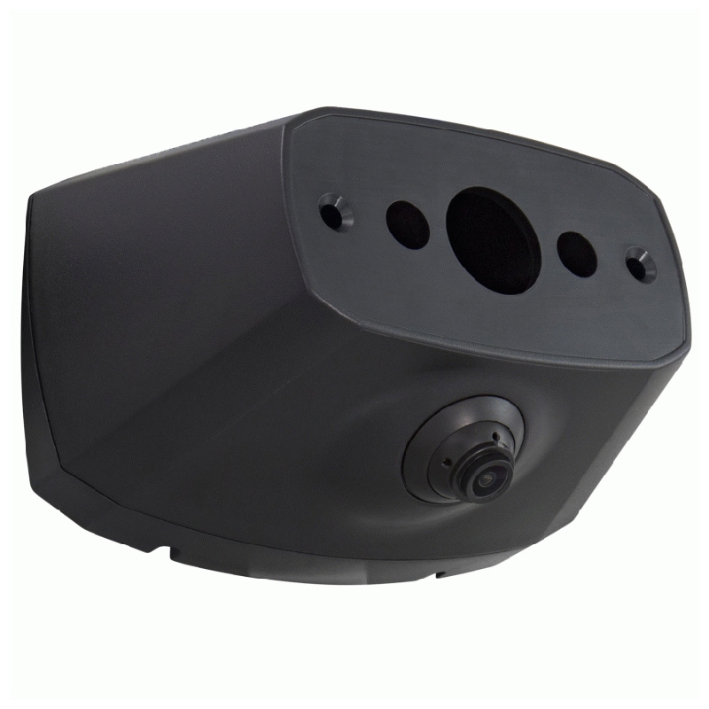 Ibeam Metra - RAM Promaster 3rd Brake Light Backup Camera 14-17, , hires