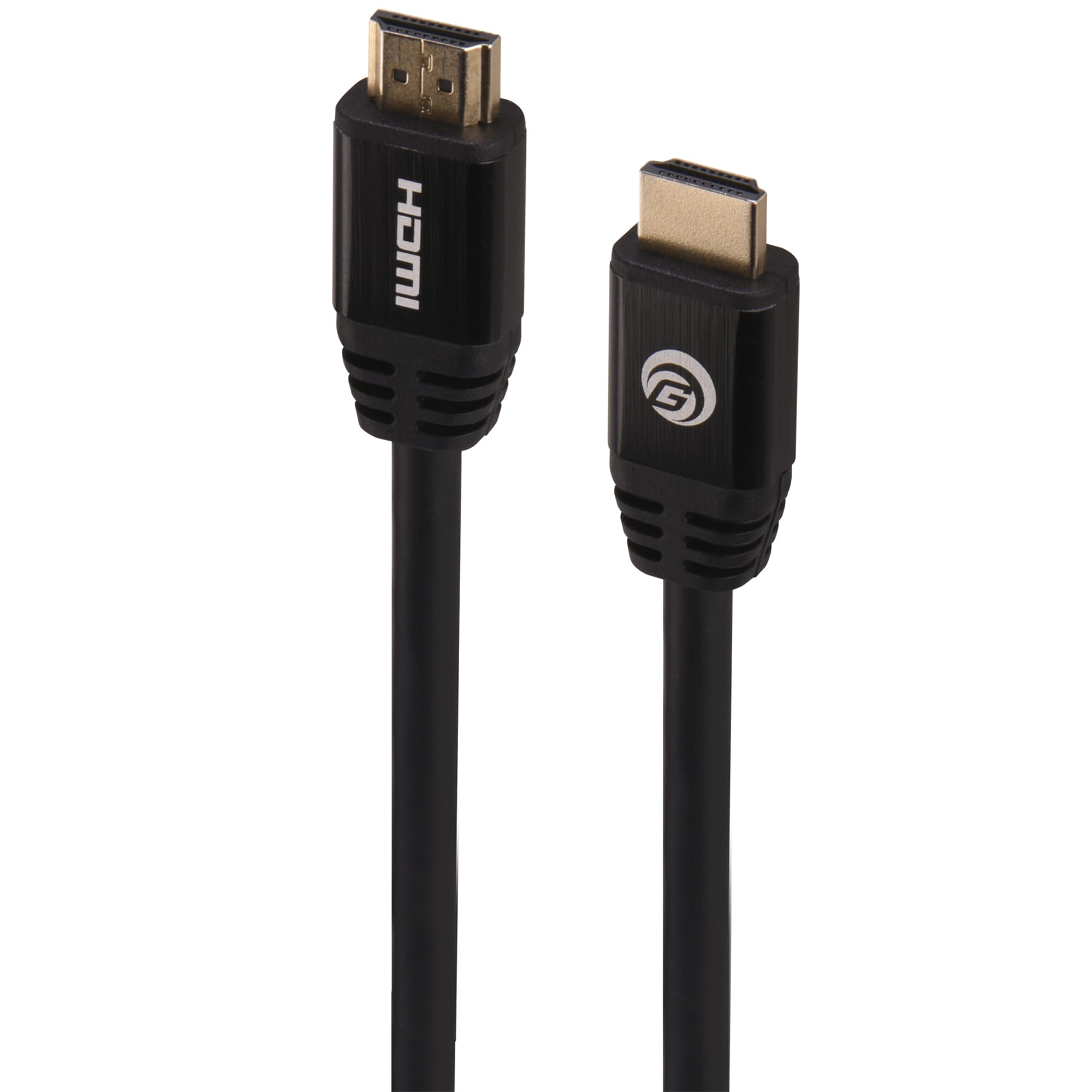 Generations Premium Series 12 FT. 18 GBPS High-Speed HDMI Cable - Black, , hires