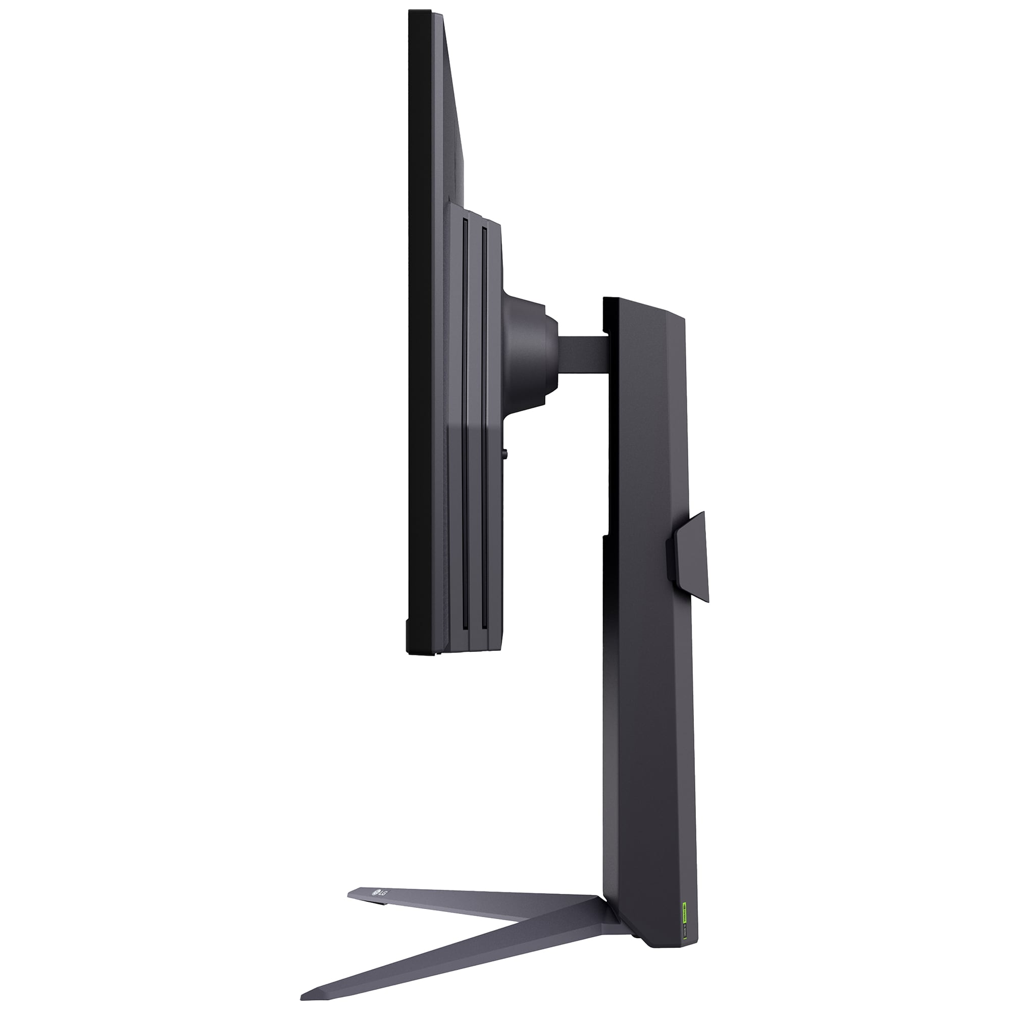 27" UltraGear QHD 200Hz 1ms G-Sync Compatible IPS Gaming Monitor - Black, , hires