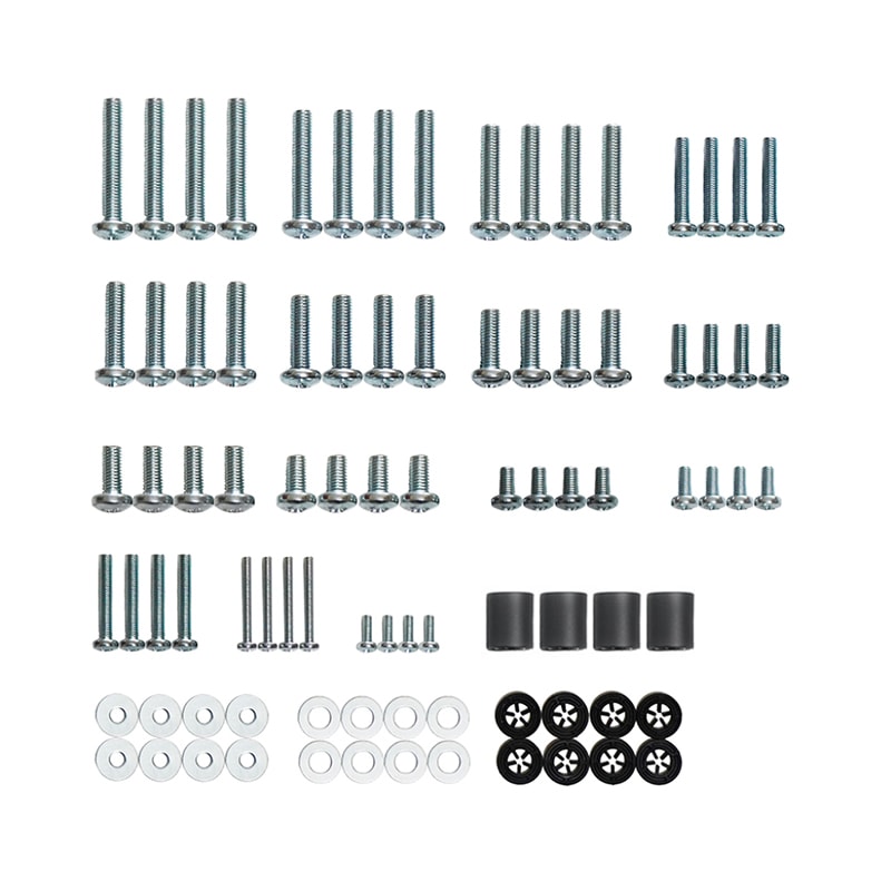 Sanus Systems Universal Mounting Hardware Pack, , hires