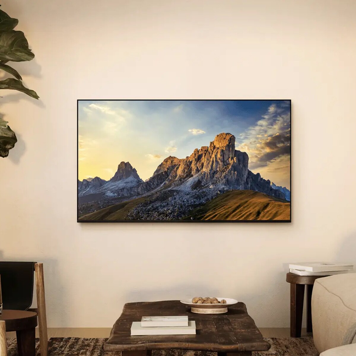 Sony Ultra-Slim TV Wall Mount Bracket, , hires
