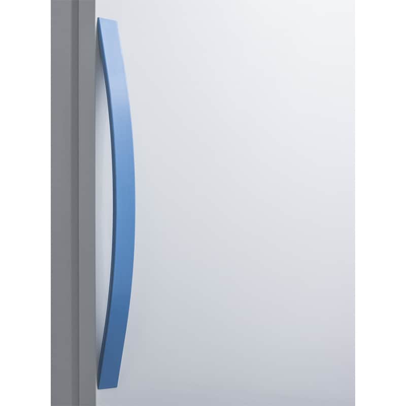 Summit AccuCold 24 in. 6.0 cu. ft. Undercounter Refrigerator - White, , hires