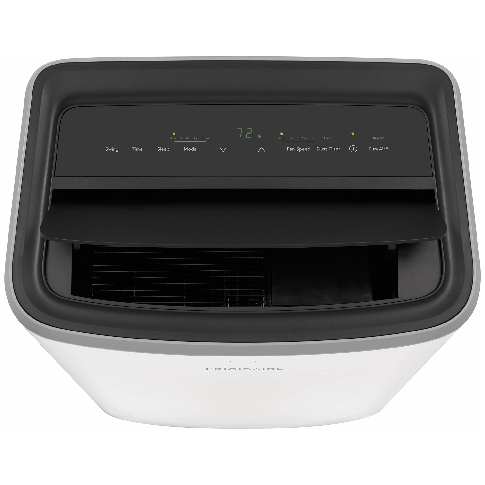 Frigidaire 10,000 BTU (6,500 BTU DOE) 115V Portable Air Conditioner with 3 Fan Speeds, Sleep Mode & Remote Control - White, , hires