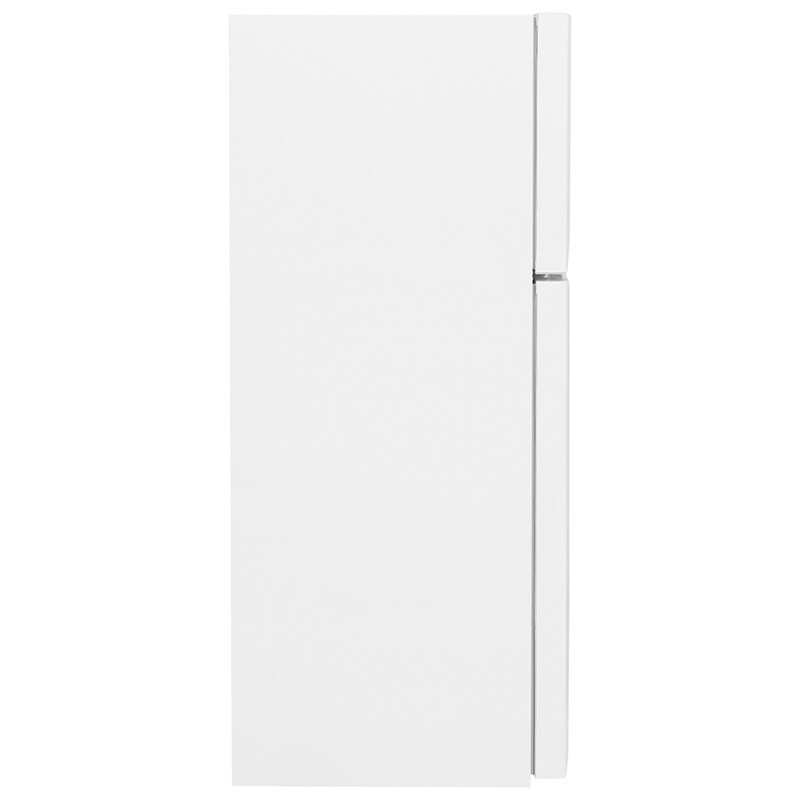 Frigidaire 30 in. 20.0 cu. ft. Top Freezer Refrigerator - White, White, hires
