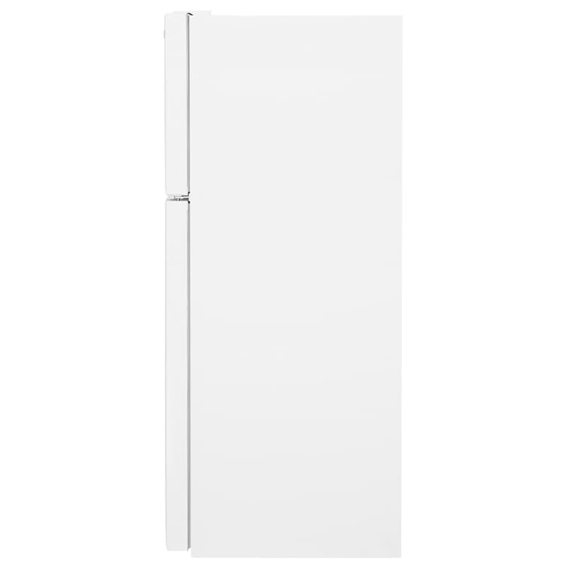 Frigidaire 30 in. 20.0 cu. ft. Top Freezer Refrigerator - White, White, hires