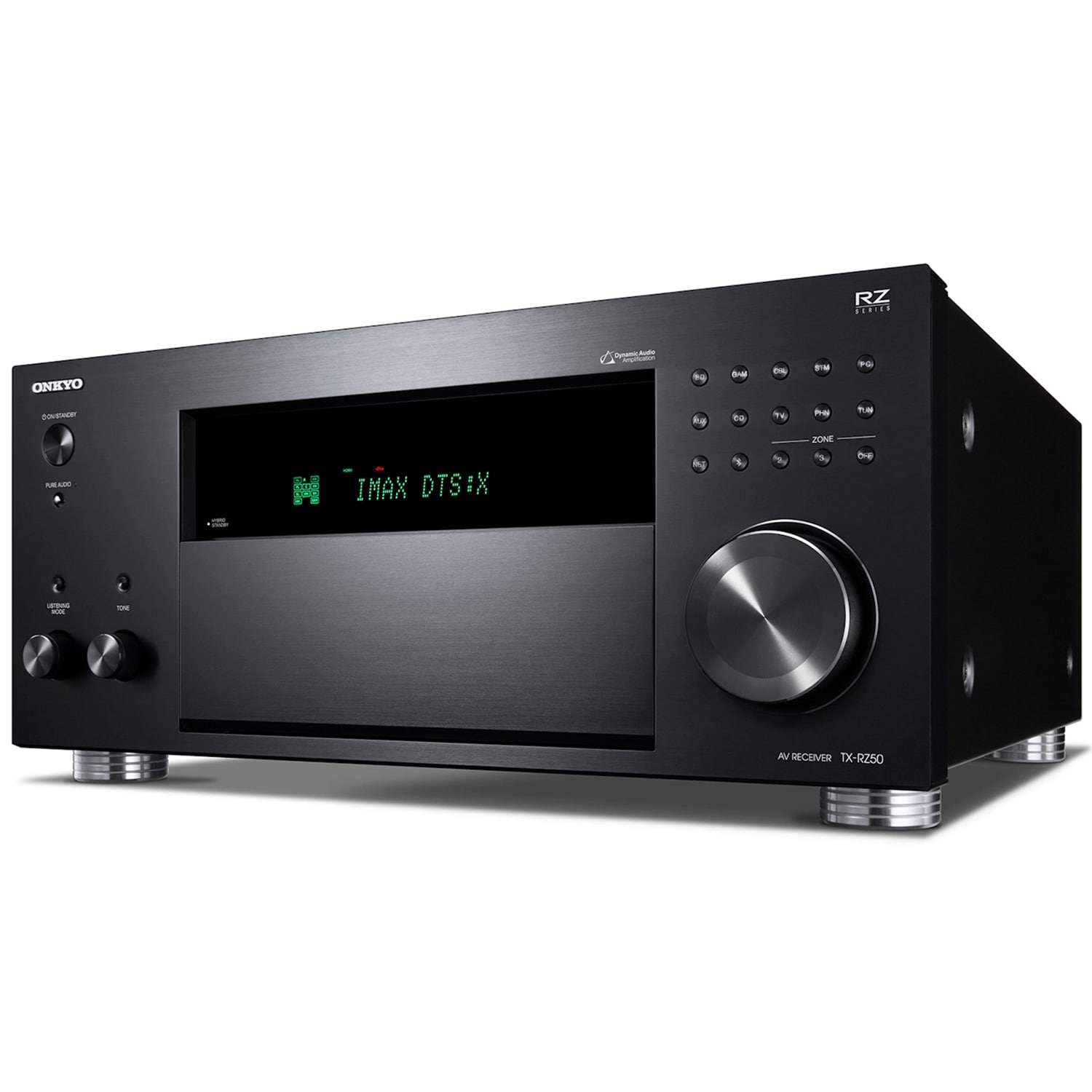 Onkyo TX-RZ50 9.2ch Receiver, , hires