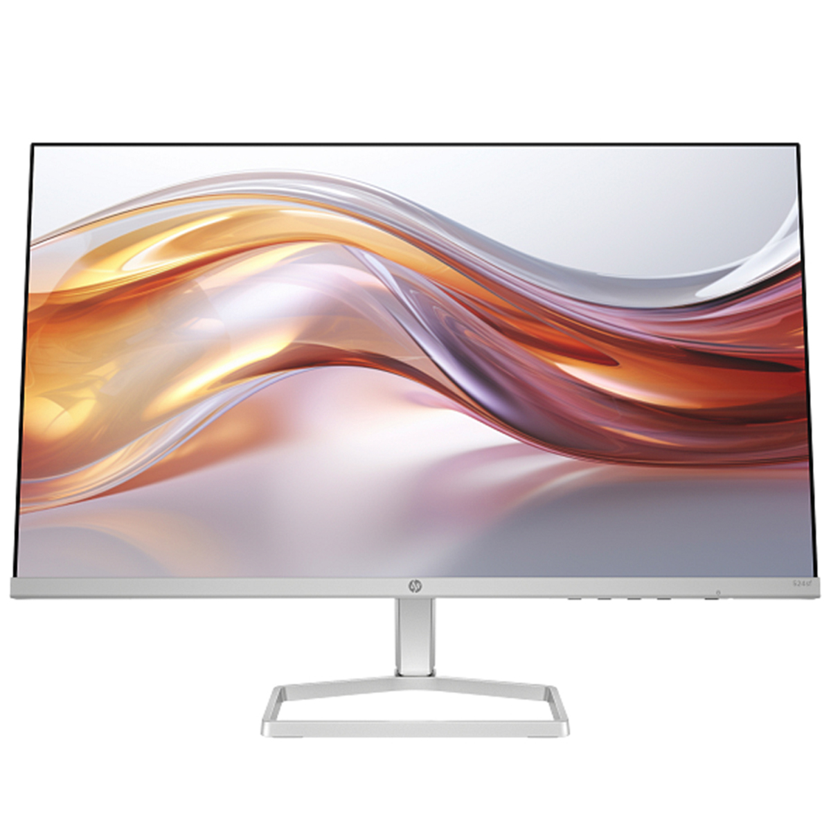 HP Series 5 23.8 inch FHD Monitor | 524SF | P.C. Richard & Son