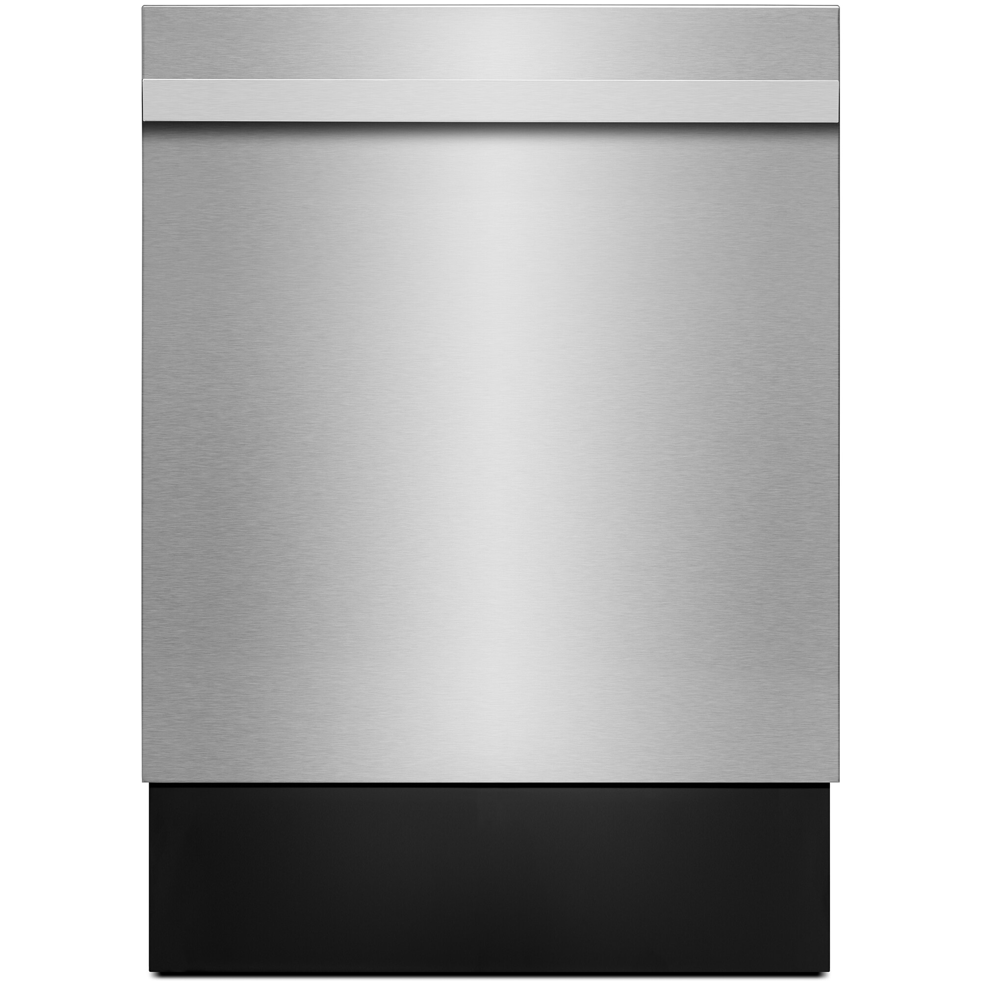 Jenn-Air Nior Series Flush to Cabinet Panel Accessory - Stainless Steel, , hires