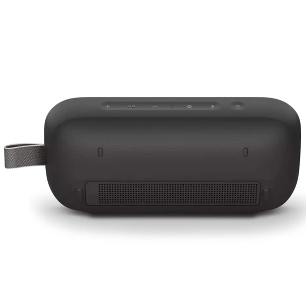 Bose SoundLink Flex Portable Rechargeable Waterproof Bluetooth Speaker (2nd Gen) - Black, Black, hires