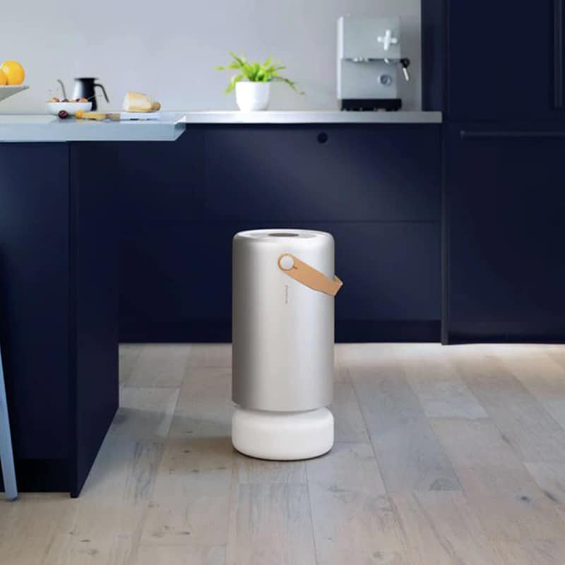 Molekule Air Pro with PECO-HEPA Tri-Power Filter, , hires