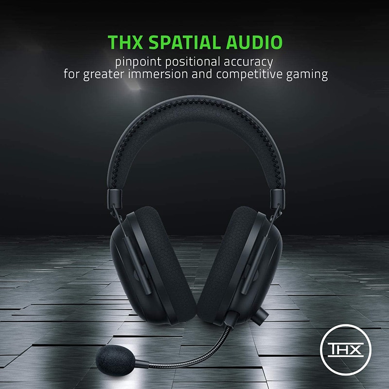 Razer BlackShark V2 Pro Wireless eSports Headset, , hires