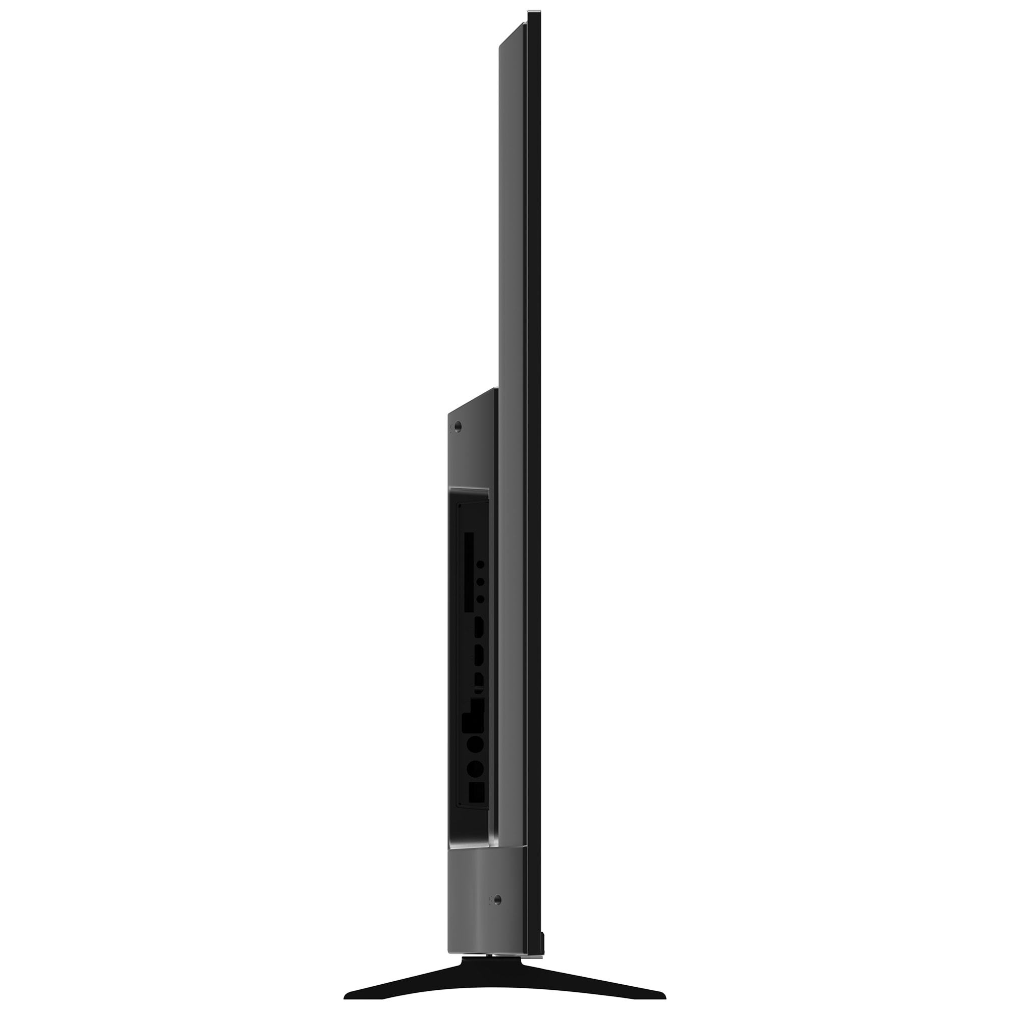 Sharp - 55" Class LED 4K UHD Smart Roku TV, , hires