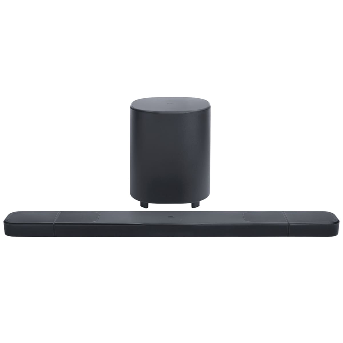 JBL 7.1.4 Channel Dolby Atmos Smart Sound Bar with Bluetooth & Wireless Subwoofer - Black, , hires