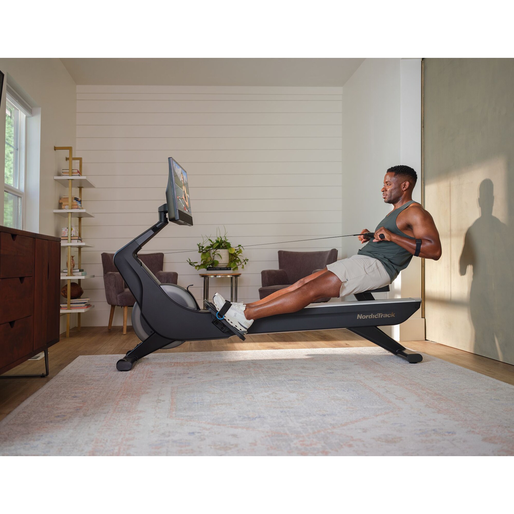 NordicTrack RW900 Rower, , hires