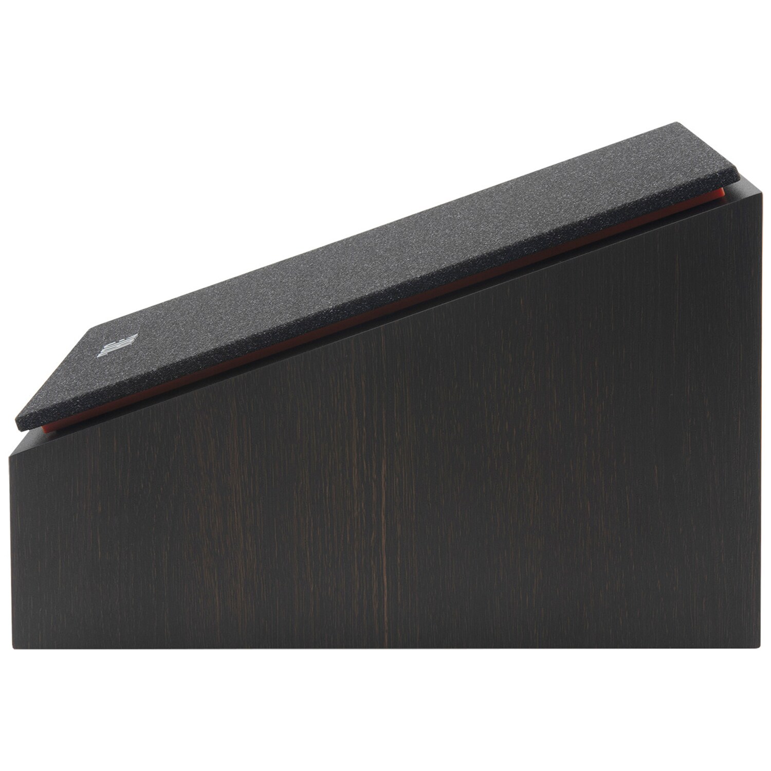 JBL Stage 240H 2-Way 4.5 in. (114 mm) Dolby Atmos Surround Sound Loudspeaker - Espresso, Espresso, hires