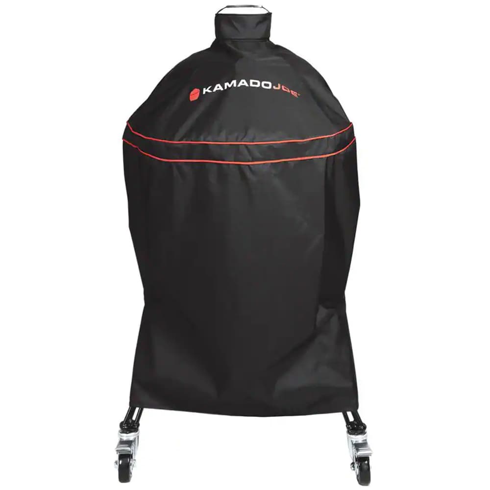 Kamado Joe Classic Grill Cover, , hires
