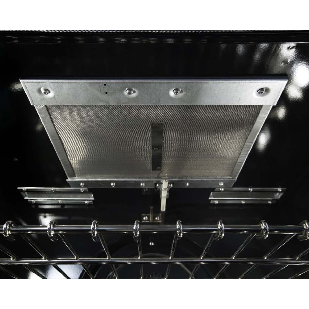 Viking 5 Series 36 in. 5.1 cu. ft. Convection Oven Freestanding LP Gas