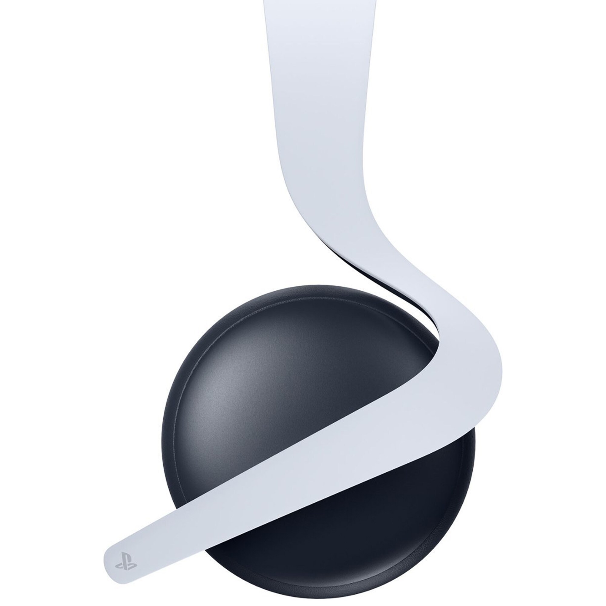 Sony PULSE Elite Wireless Headset for PS5 - White, White, hires