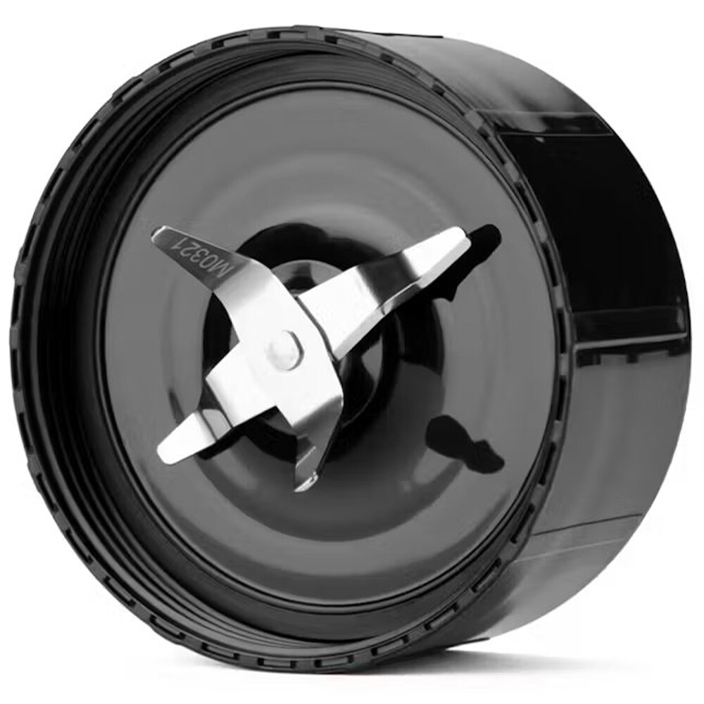 Magic Bullet 8 Oz. Single Speed Countertop Blender with Plastic Jar - Silver, , hires