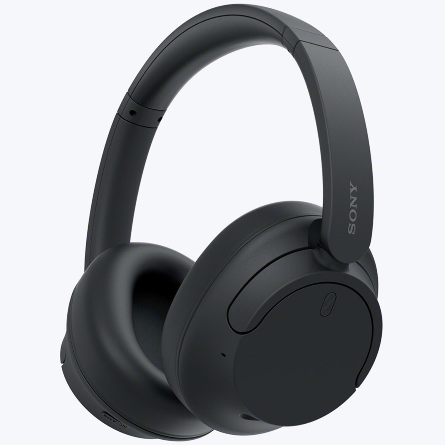 Sony WHCH720N Wireless Noise Canceling Headphones - Black, , hires