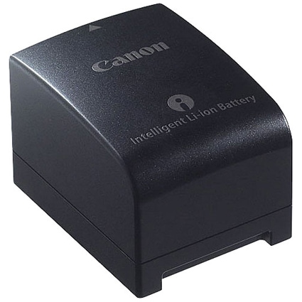 Canon Camcorder Battery, , hires