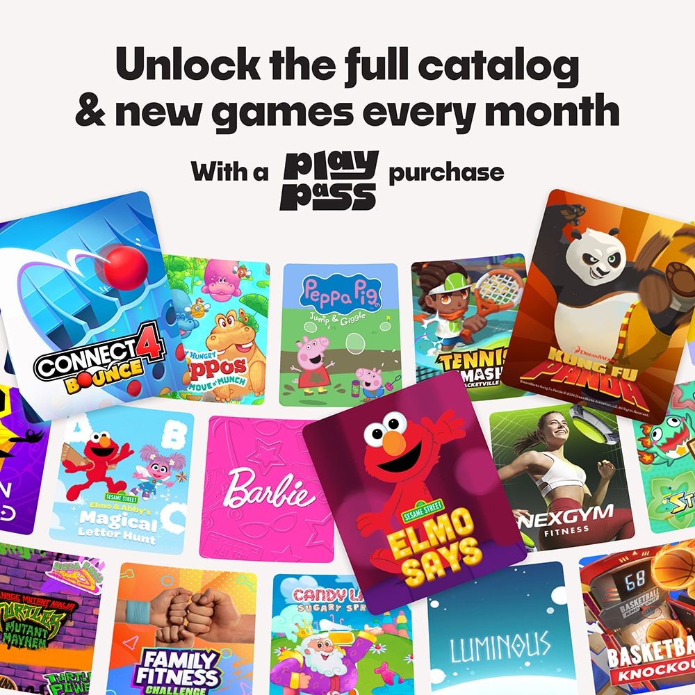 Nex Playground -The Active Play System for Kids and Families, , hires