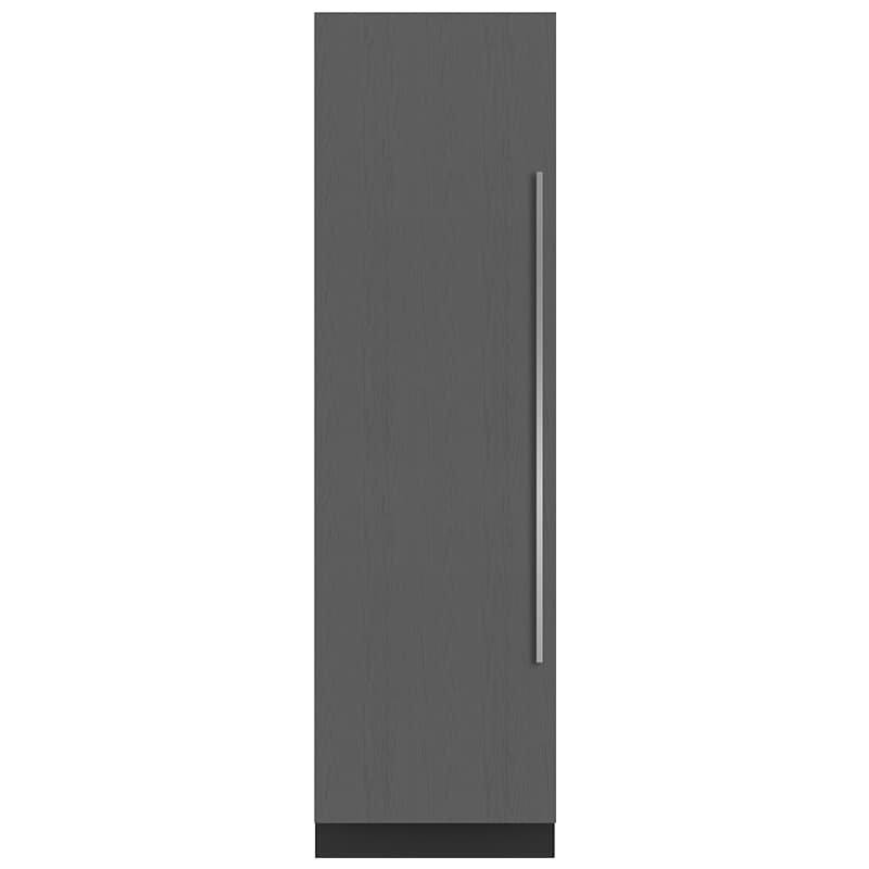 Sub-Zero Designer 24 in. 12.4 cu. ft. Built-in Smart Double-Drawers Upright Freezer with Ice-Maker & Adjustable Shelves - Custom Panel Ready, , hires