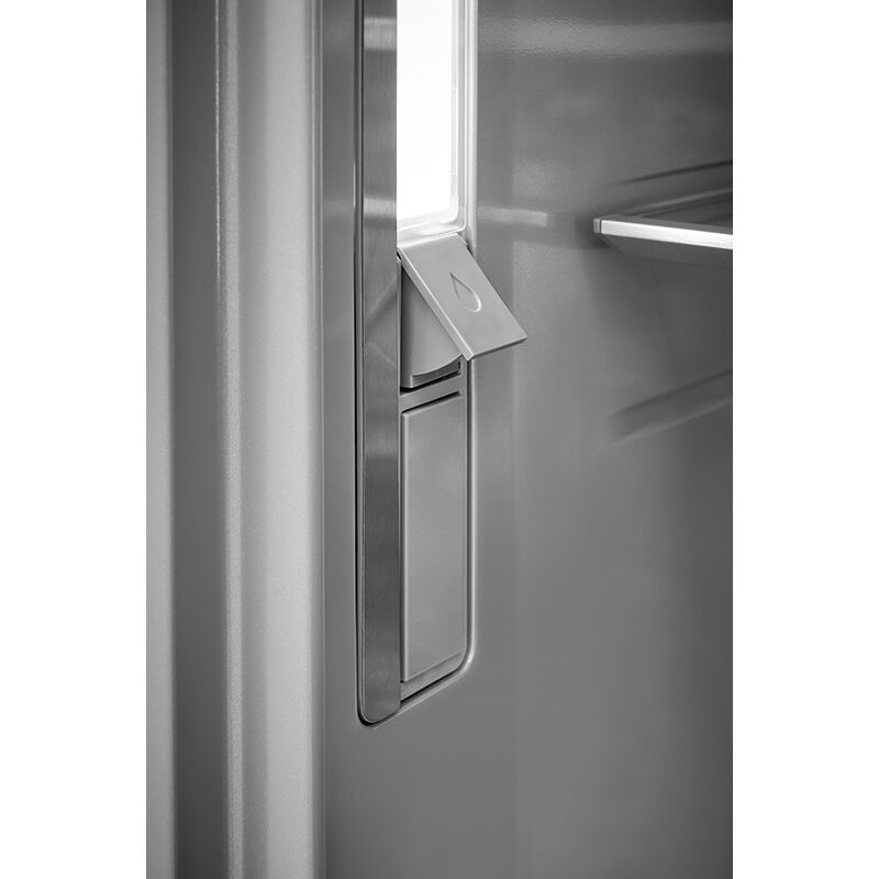 Electrolux 33 in. 18.9 cu.ft. Counter Depth Freeezerless Refrigerator with Internal Water Dispenser - Stainless Steel, , hires