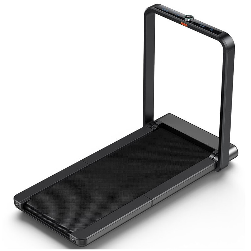 Kingsmith Double Fold And Stow Treadmill - Black, , hires