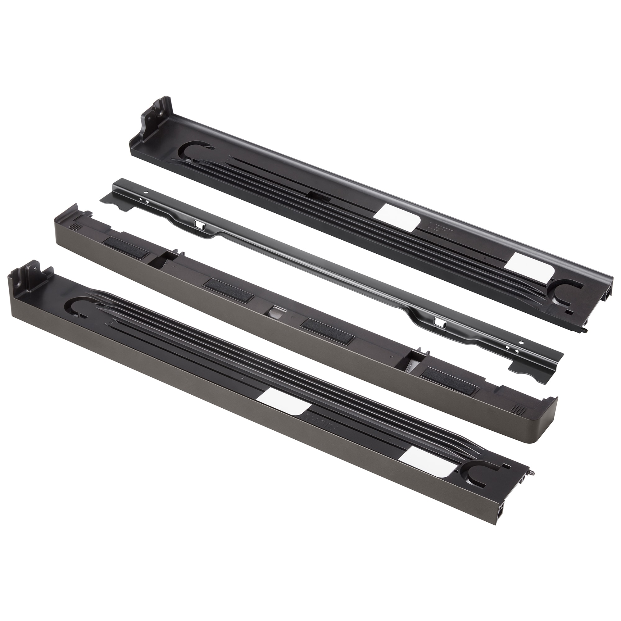 LG 27 in. Stacking Kit for Front Load Laundry Pair, , hires