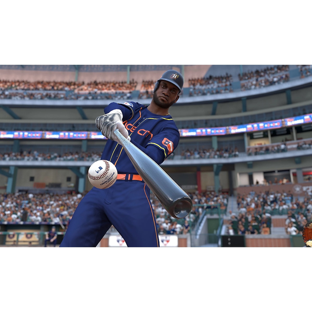 MLB The Show 25 Limited Edition for PS5, , hires