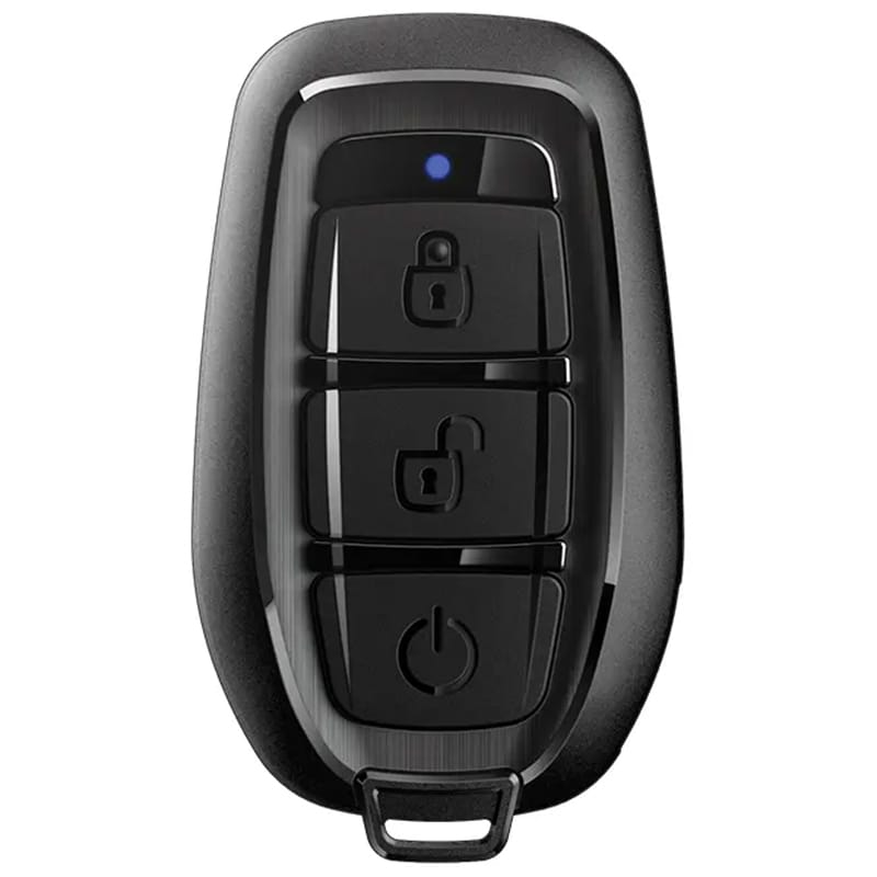 Compustar 1-Way (3) Button G17 AP Remote Kit, , hires