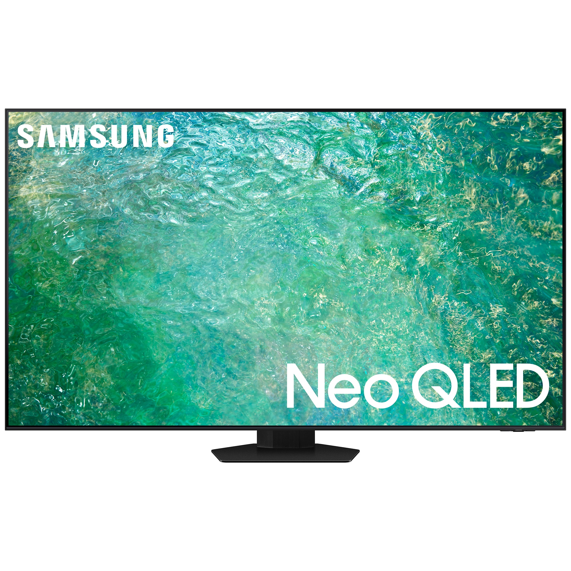 Samsung 85" Class QN85C Series Neo QLED 4K UHD Smart Tizen TV P.C