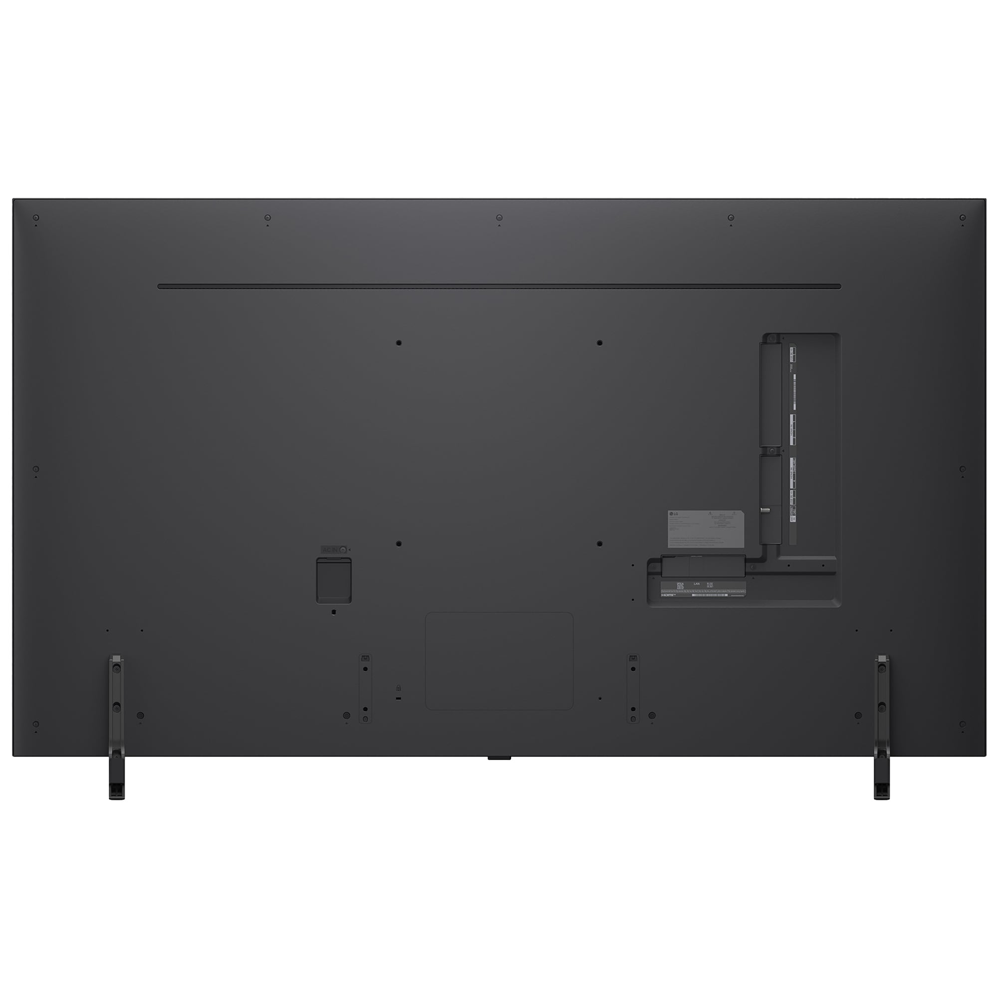 LG - 65" Class QNED85A Series QNED Mini-LED 4K UHD Smart webOS TV, , hires