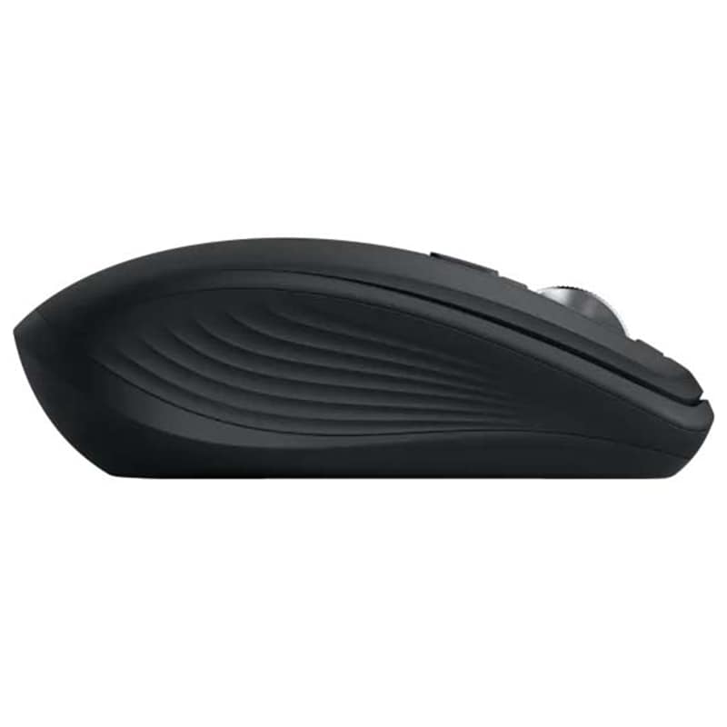 Logitech MX Anywhere Mouse 3S - Black, , hires
