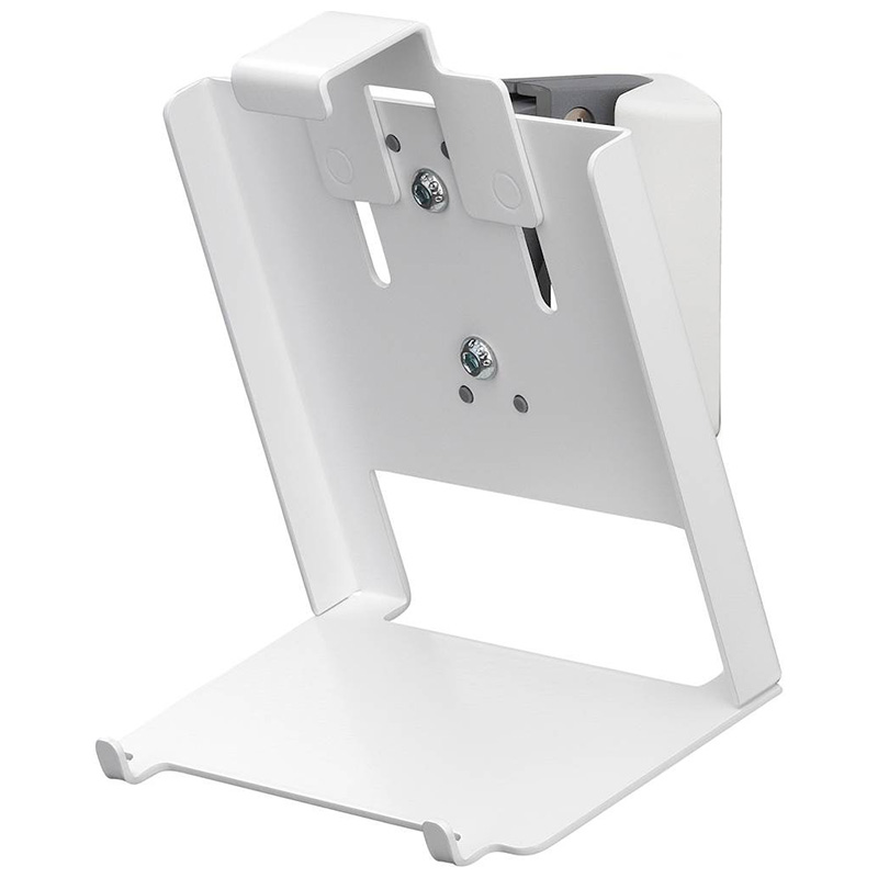 SoundXtra Wall Mount for Bose SoundTouch 20  White Speaker Stands  Mounts  SDXBST20WM1W  PC Richard  Son