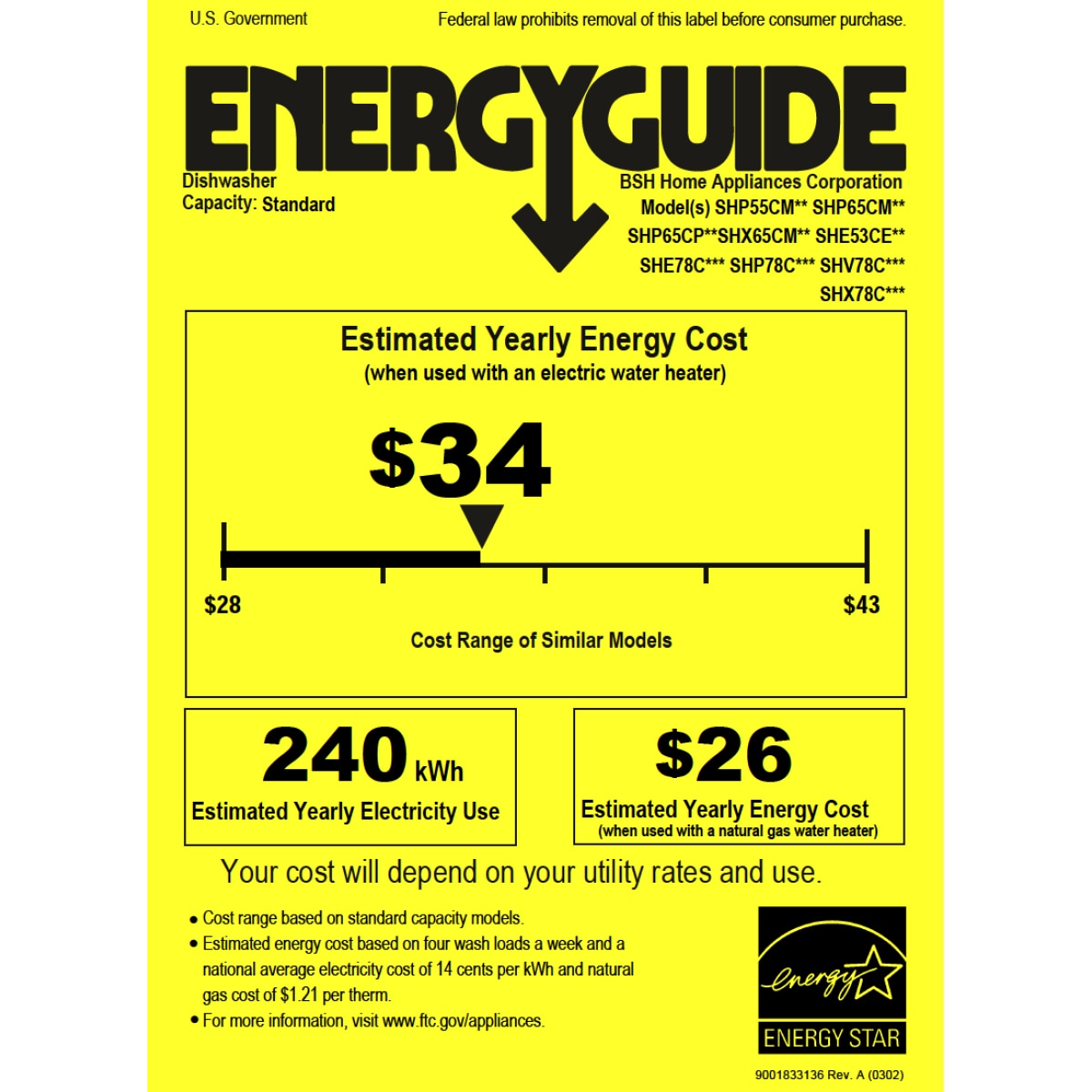 Bosch 800 Series 24 in. Top Control Smart Dishwasher with 42 dBa Sound Level, 3rd-Rack, CrystalDry & Pocket - Black, Black, hires