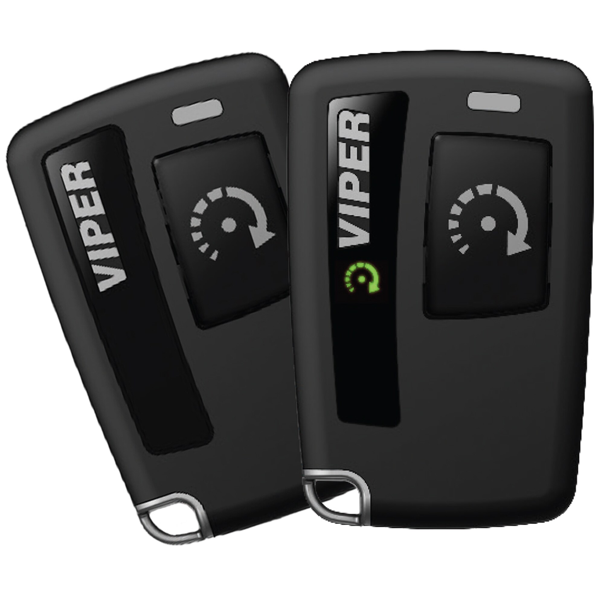 Viper One-Button 2-Way RF Kit Up To 1 Mile Range, , hires