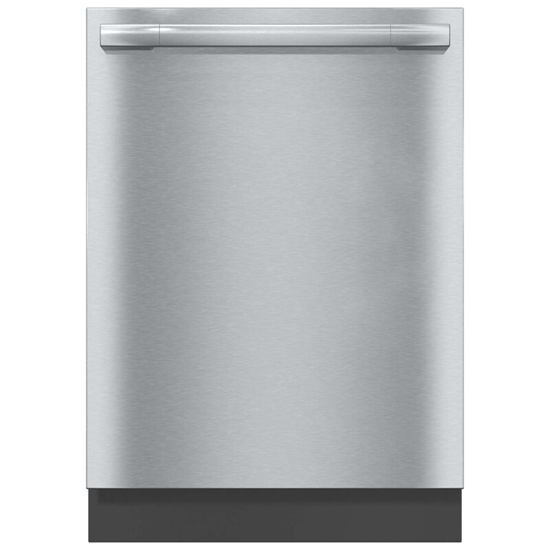 Miele 24 in. BuiltIn Dishwasher with Top Control, 43 dBA Sound Level