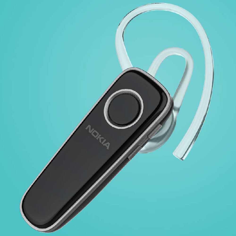 Nokia Solo Bud + InEar Wireless Bluetooth Headset P.C. Richard & Son