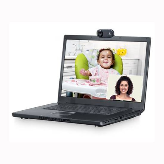 Logitech C310 HD Webcam, , hires